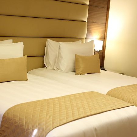 Udman Hotels And Resorts By Ferns N Petals New Delhi Eksteriør billede