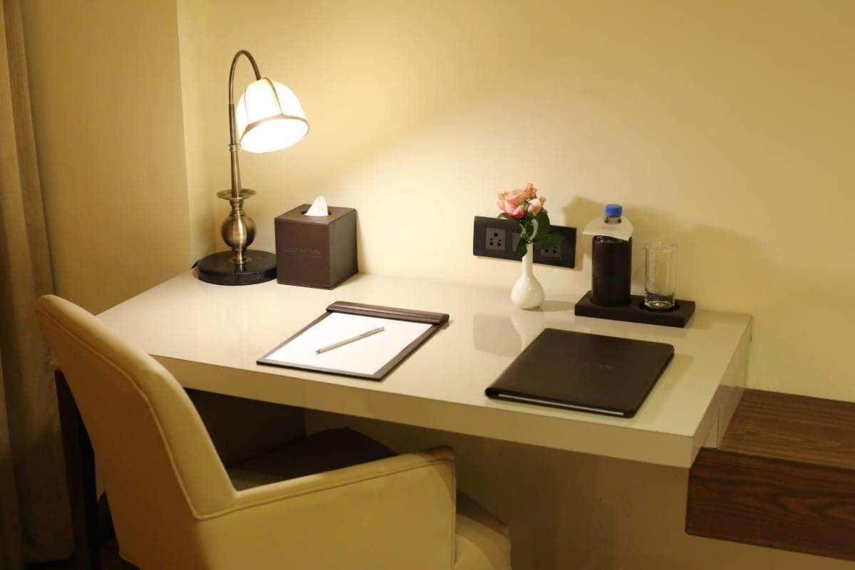 Udman Hotels And Resorts By Ferns N Petals New Delhi Eksteriør billede